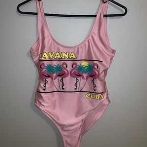 havana swimsuit